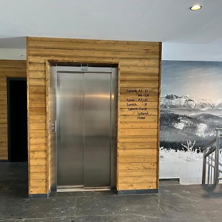 Botka Apartman, Tatranska Strba Esterno foto