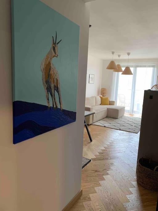 Botka Apartman, Tatranska Strba Esterno foto