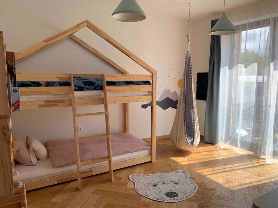 Botka Apartman, Tatranska Strba Esterno foto