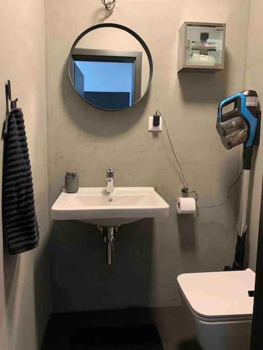 Botka Apartman, Tatranska Strba Esterno foto
