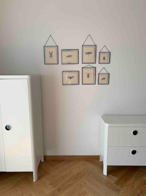 Botka Apartman, Tatranska Strba Esterno foto