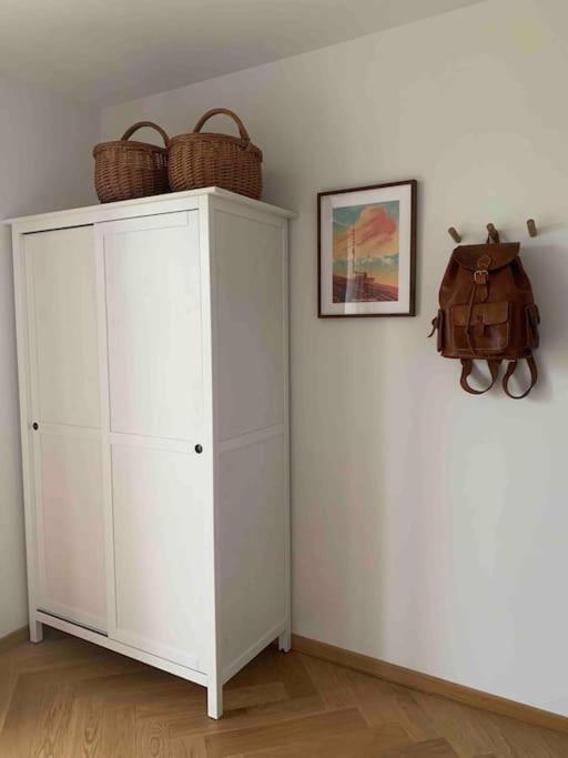 Botka Apartman, Tatranska Strba Esterno foto